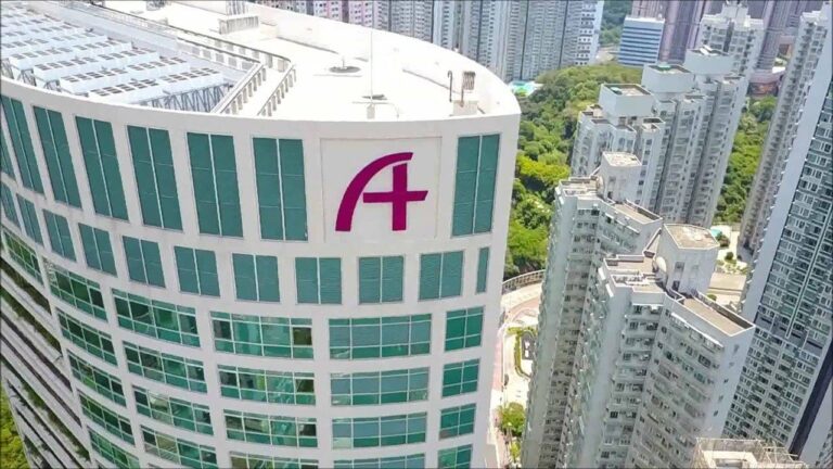 New contract for Hong Kong Adventist Hospital Tsuen Wan