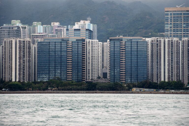 Cityplaza Phases III & IV