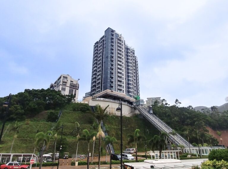 BYME - Discovery Bay North