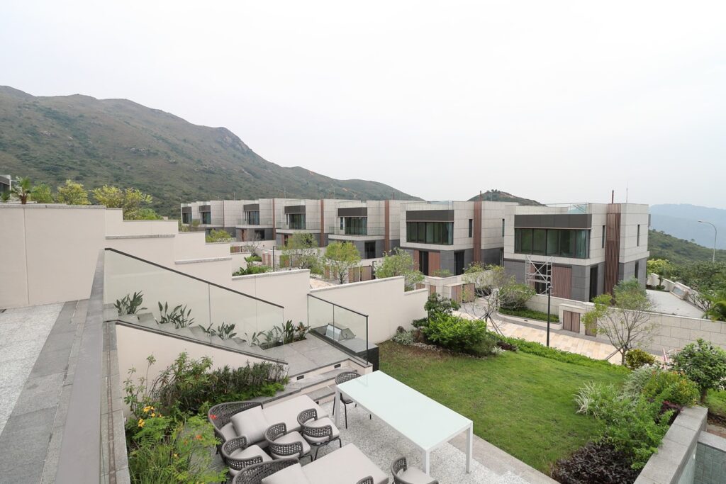 BYME - Discovery Bay North Phase 18