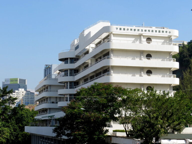 BYME - Retro-commissioning on government properties