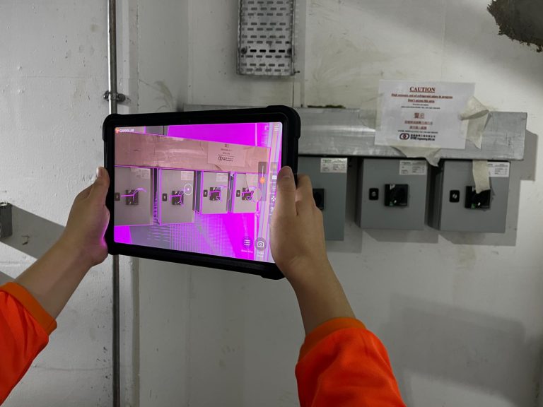 BYME - Augmented Reality tool